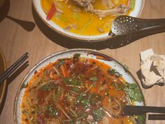 -耶里夏丽·新疆菜·28年喀什老馆(田林东路店)