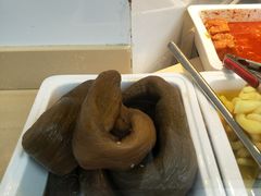 -上海全国土特产食品商场(淮海中路店)