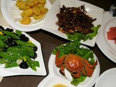-临沂广播电视塔旋转餐厅