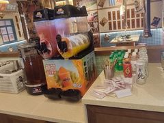 -姜胖胖无限自助烤肉(弹子石店)