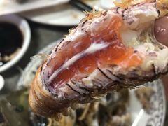 -四川小胡子海鲜(丁村万人海鲜广场店)