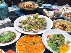 -映像威海·威海宴(威高广场店)