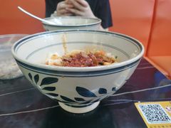 -稳娃·油泼面(天伦店)