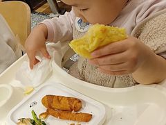 -龍歌自助小火锅(城阳万象汇店)