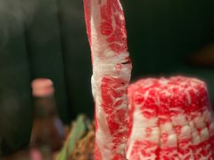 -牛New寿喜烧(青浦店)