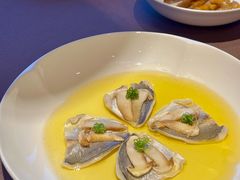 鸡油鲳鱼腹-采蝶轩(和义路店)