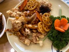 -祥和居炸酱面馆(美食街店)