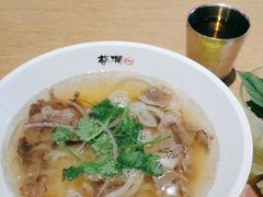 -蔡澜Pho·越南粉餐厅(海上世界店)
