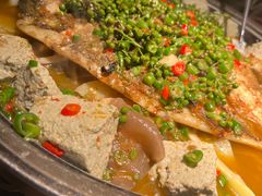 -烤匠麻辣烤鱼(万象城店)
