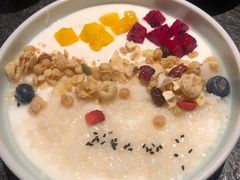 金桃酸奶-丝路金桃·新疆菜(徐汇店)