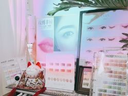 -UN·桃喜日系美睫美甲