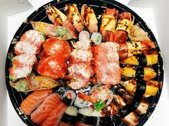-河风精致寿司(双井店)