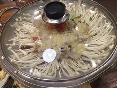 -我家福厨(万达中餐厅店)