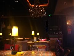 -酒肆浅葱•烧烤•龙虾•排档(卓悦intown店)
