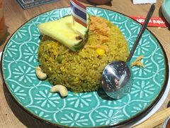 -迷你椰·泰式大排档(观前街店)