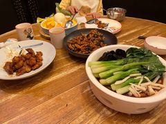 -新白鹿餐厅(龙游路总店·杭帮菜名店)