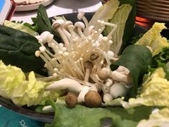 -鹿港小镇(金虹桥国际中心店)