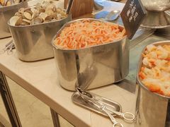 -TABLE·味西餐厅-成都茂业JW万豪酒店