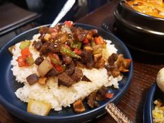 -新石器烤肉(之心城店)
