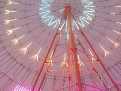 -南昌之星摩天轮