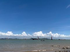 -滨海公园