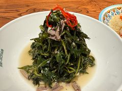 -驿楼兰·新疆菜(火车站店)