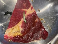 -尚宴牛特鲜自助(太原街万达店)