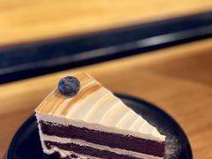 -转山咖啡(松柏社区店)