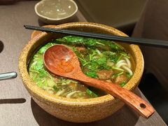 -山石榴·贵州菜(陆家嘴中心店)