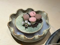 -余欢领鲜火锅(新街口店)