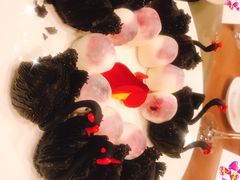 黑天鹅酥-广州文华东方酒店·江-由辉师傅主理