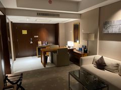 -北京希尔顿逸林酒店
