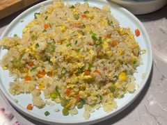 -简普菜烤鱼(苏宁生活广场店)