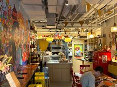 -Mesa Madre梅萨妈妈·Bintana(国贸店)