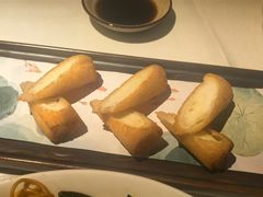 顺德炸鲜奶-申粤轩酒楼(丁香花园店)