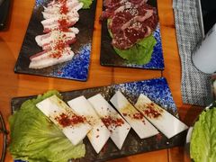 -竹马炭火烤肉(南屏店)