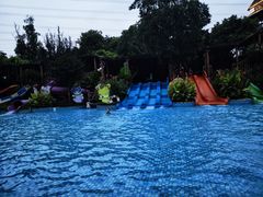 -苏州乐园森林水世界