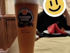 -申德勒加油站西餐厅Schindlers Tankstelle(上海外滩店)