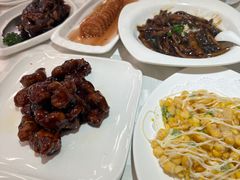-光明邨大酒家(淮海路店)