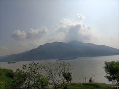 -羚羊峡古栈道森林公园