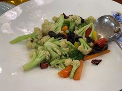 -良友·海鲜青岛菜(五四广场店)