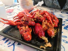 -松哥油焖大虾(皇岗一店)