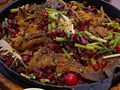 -老板恋上鱼(恒隆广场店)