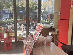 -塔斯汀中国汉堡(青浦宝龙广场店)