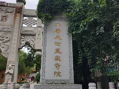 -福州开元寺