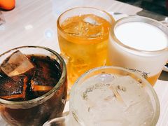 -成吉思汗 しろくま(札幌本店)