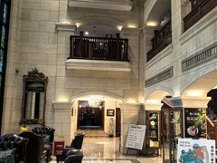 -马勒别墅饭店(静安寺店)