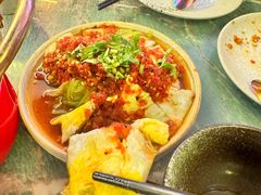 -浩海火燒雲傣家菜(芮欧百货店)