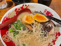 -豚王拉面(澳门银河店)