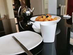 -高第街56号港式餐厅(山大路店)